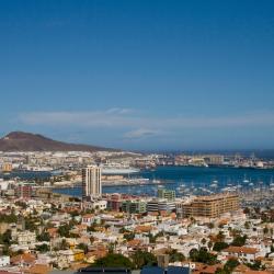 Las Palmas de Gran Canaria 1506 hoteles