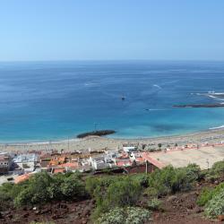 Los Cristianos 580 hoteles