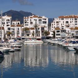 Marbella 759 cottages