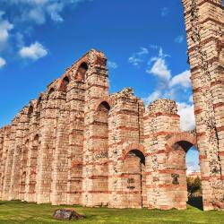 Mérida 7 casas de férias