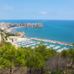 Oropesa del Mar 1122 apartments