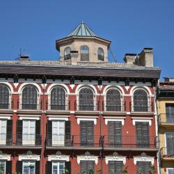 Pamplona 275 apartments