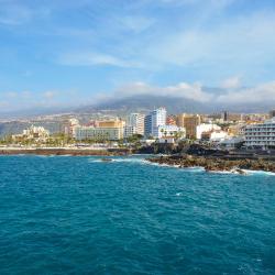 Puerto de la Cruz 529 cheap hotels