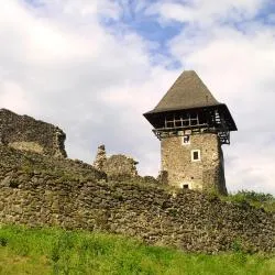 Uzhhorod