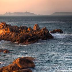 Perros-Guirec 3 chaty