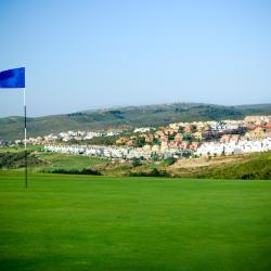 Novo Sancti Petri 69 of the villas