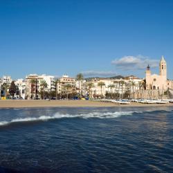 Sitges 679 hotels