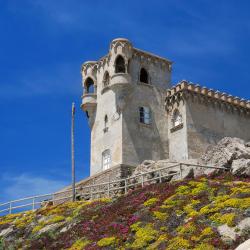 Tarifa 10 campgrounds