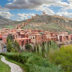 Teruel 11 villas