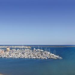 Torrevieja 1628 self-catering accommodation