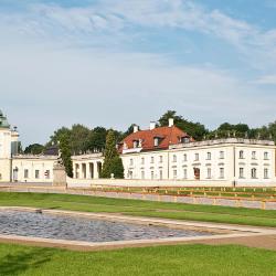 Białystok 10 hostels