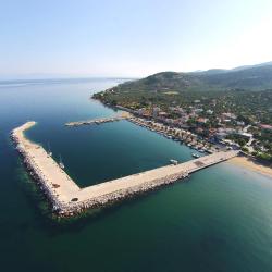 Skala Kallirakhis 101 of the self catering accommodation