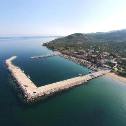 Skala Kallirachis 103 hotel