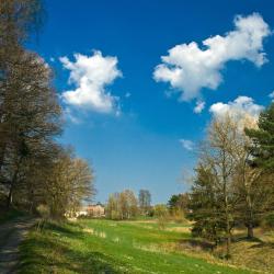 Schleiz 3 holiday homes