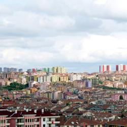 Sincan 1 hotel