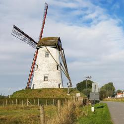 Schelle 3 فنادق رخيصة