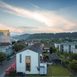 Gratkorn 10 apartments