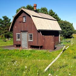 Hemse 5 of the holiday rentals