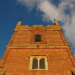 Odiham 4 hotels