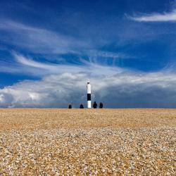 Lydd 7 hotels