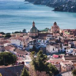 Vietri sul Mare 234 hotels with parking