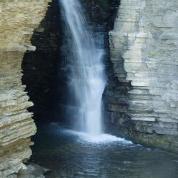 Montour Falls 2 viešbučiai