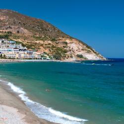Fodele 6 apartments