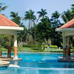 Termas del Daymán 36 cheap hotels