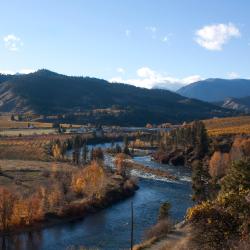East Wenatchee 11 hotels