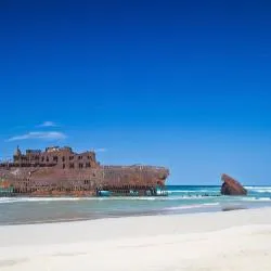 Santa Maria 18 resorts