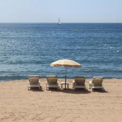 Les Sables-d'Olonne 3 glamping sites