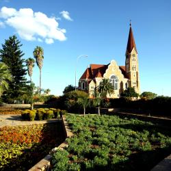 Windhoek