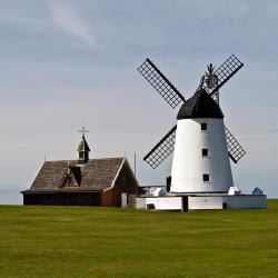Lytham St Annes 188 hotels