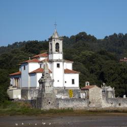 Barro de Llanes 16 apartments