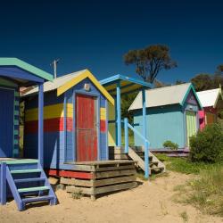 Mornington 4 homestays