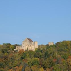 Milon-la-Chapelle 1 hotel