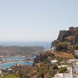 Kýthira 35 cottages
