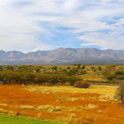 La Sal 8 hotels