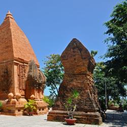 Phan Rang 3 aparthotely