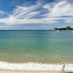 Rodney Bay Village 6 beach rentals