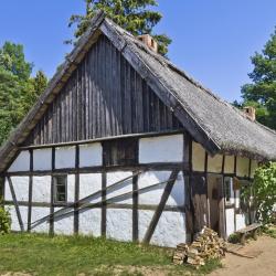 Wejherowo 23 self catering accommodation