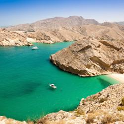 As Sīfah 12 beach rentals