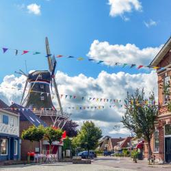 Winsum 7 holiday rentals