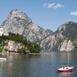 Ebensee 6 guest houses