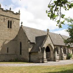 Rugeley 4 self-catering accommodations