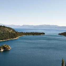 Tahoe Vista 60 hoteles