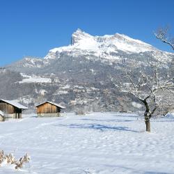 Le Corbier 3 spa hotels