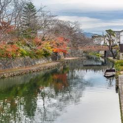 Omihachiman 10 holiday rentals