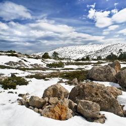 Beceite 15 villas