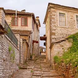 Aristi 5 boutique hotels